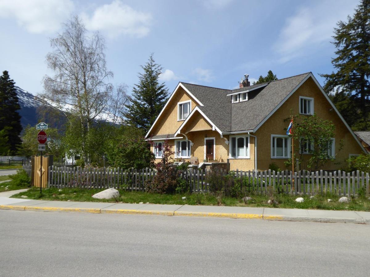 Bear Rock Inn Jasper Buitenkant foto