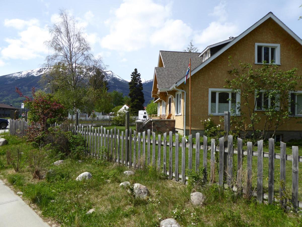 Bear Rock Inn Jasper Buitenkant foto